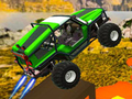 游戏Toon Ramp Stunts