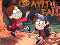 游戏Gravity Fall