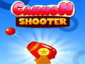 游戏Cannon shooter