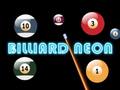 游戏Billiard Neon