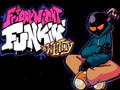游戏Friday Night Funkin’ V.S. Whitty Full Week