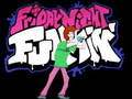 游戏Friday Night Funkin vs Shaggy