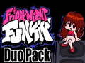 游戏Friday Night Funkin Duo Pack