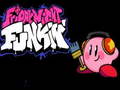 游戏Friday Night Funkin vs Kirby