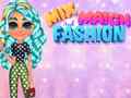 游戏Mix And Match Fashion