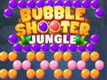 游戏Bubble Shooter Jungle