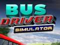 游戏Bus Driver Simulator