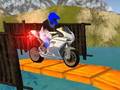 游戏Motorcycle Offroad Sim 2021