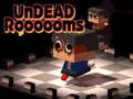 游戏Undead Roooooms