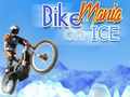 游戏Bike Mania 3 On Ice