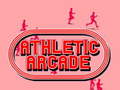 游戏Athletic arcade