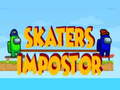 游戏Among Us Skaters Impostor
