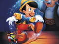 游戏Pinocchio Jigsaw Puzzle Collection