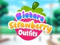 游戏Sisters Strawberry Outfits