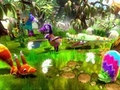 游戏New Looney Tunes: Grow Fast Um Graden