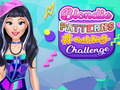 游戏Blondie Patterns Hashtag Challenge