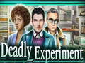 游戏Deadly Experiment