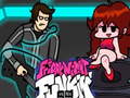 游戏Friday Night Funkin vs Nix