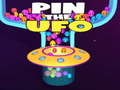 游戏Pin the UFO