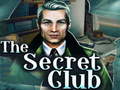 游戏The Secret Club
