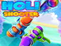 游戏Holi Shooter