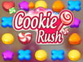 游戏Cookie Rush