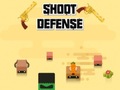 游戏Shoot Defense