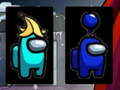 游戏Among Us Memory2