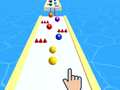 游戏Ball Run 2048