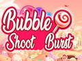 游戏Bubble Shoot Burst
