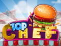 游戏Top Chef