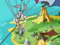 游戏New Looney Tunes: Fearless Flier