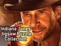 游戏Indiana Jones Jigsaw Puzzle Collection