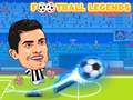 游戏Football Legends 2021