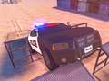 游戏Police Drift & Stunt