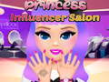 游戏Princess Influencer Salon
