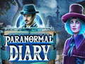 游戏Paranormal Diary