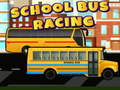 游戏School Bus Racing