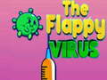 游戏The Flappy Virus