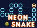 游戏Neon Snake 
