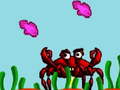 游戏Fish eat fish 2 player