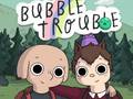 游戏Summer Camp Island Bubble Trouble