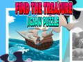 游戏Find the Treasure Jigsaw Puzzle