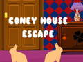 游戏Coney House Escape