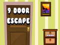 游戏9 Door Escape