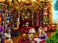 游戏Hidden Library