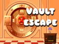 游戏Vault Escape
