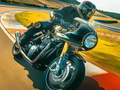 游戏Urban Motorbikes Puzzle