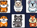 游戏Paw Mahjong