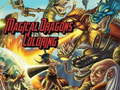 游戏Magical Dragons Coloring